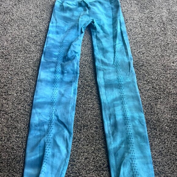 Free People Movement Leggings - Picture 4 of 5